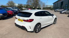 BMW 1 Series M135i xDrive 5dr Step Auto Petrol Hatchback